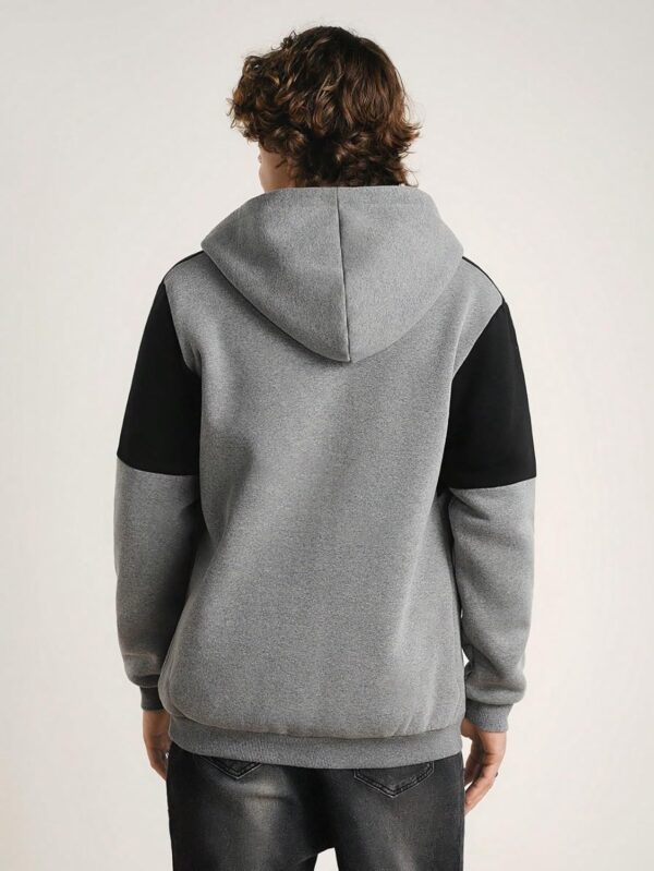 TOPLOT jacket for men || winter jackets for men || casual jacket for men || bomber jacket for men - Image 4
