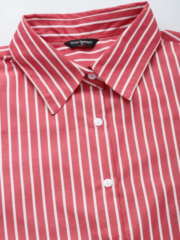 Style Quotient Women's Regular Fit Shirt - Image 5
