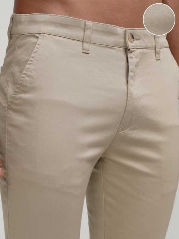 Highlander Men's Tapered Pants - Image 8