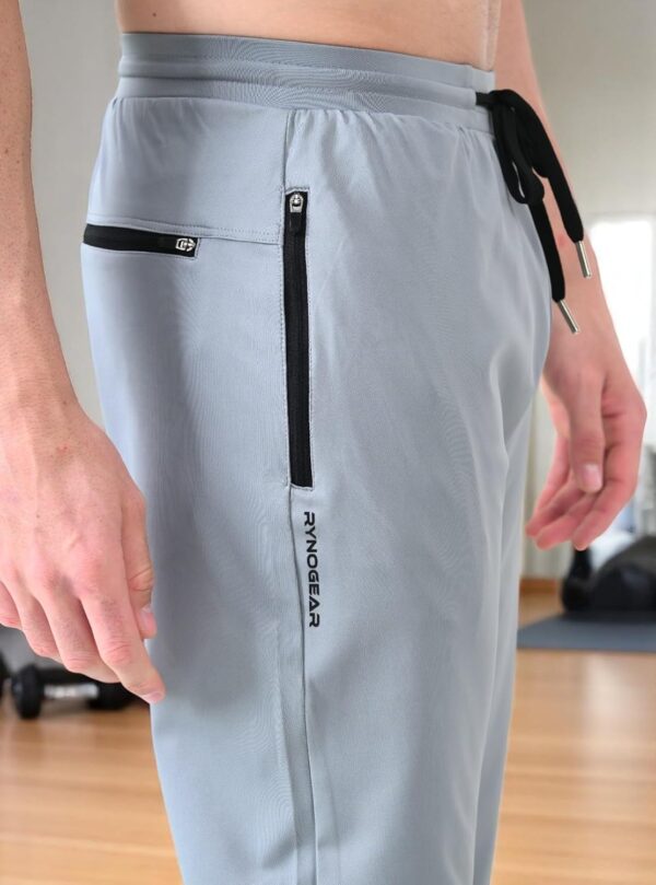 RynoGear Regular Fit Super Stretchable Track Pant for Men - Image 3