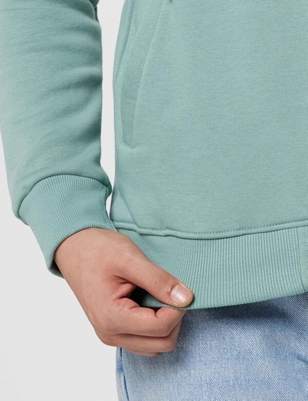 MARKRICH Men Zipper Jacket Hoody with Pocket - Image 6