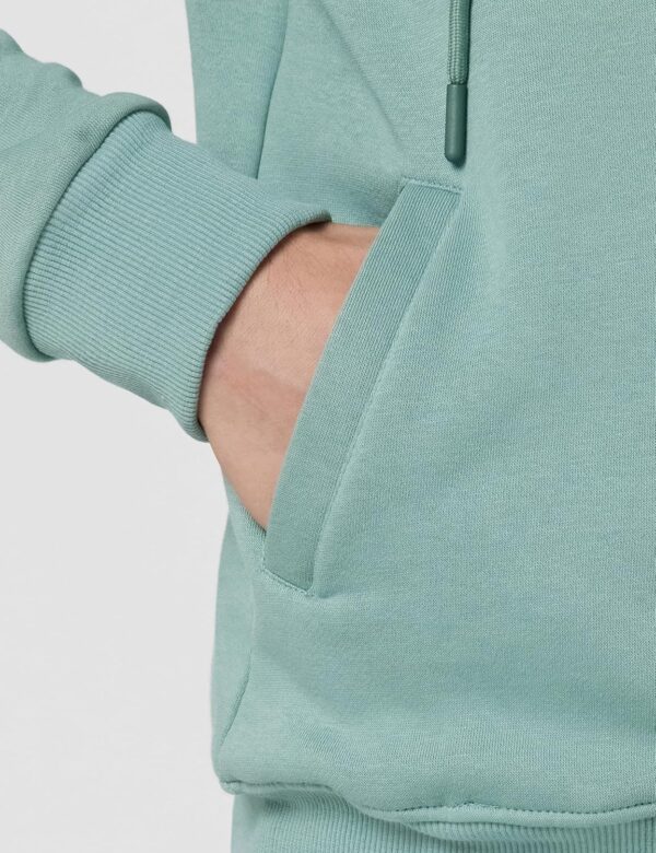 MARKRICH Men Zipper Jacket Hoody with Pocket - Image 5